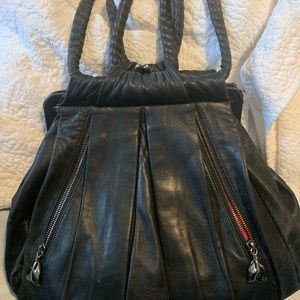 Beautiful Christian Louboutin bag